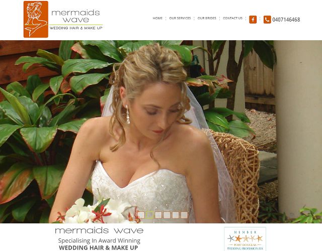 Port Douglas Australia Website Design Special Offer