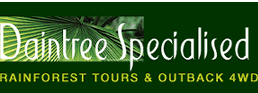 DOWN UNDER online Website Design Client Reviews Daintree Specialised Tours