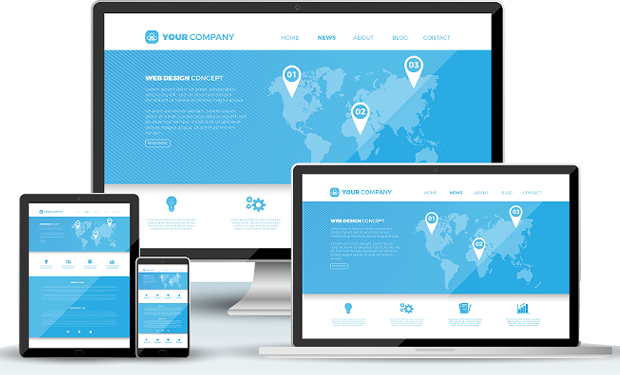 Website Design Services Port Douglas Australia